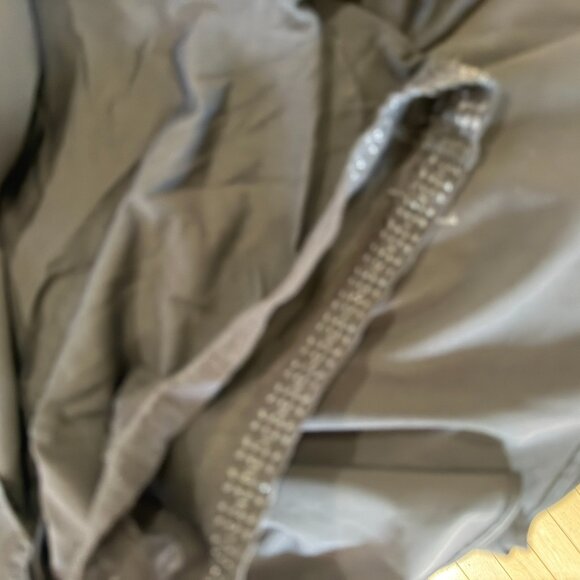 Lululemon Court Rival High Rise Skirt Skort Size 10 - Picture 10 of 11